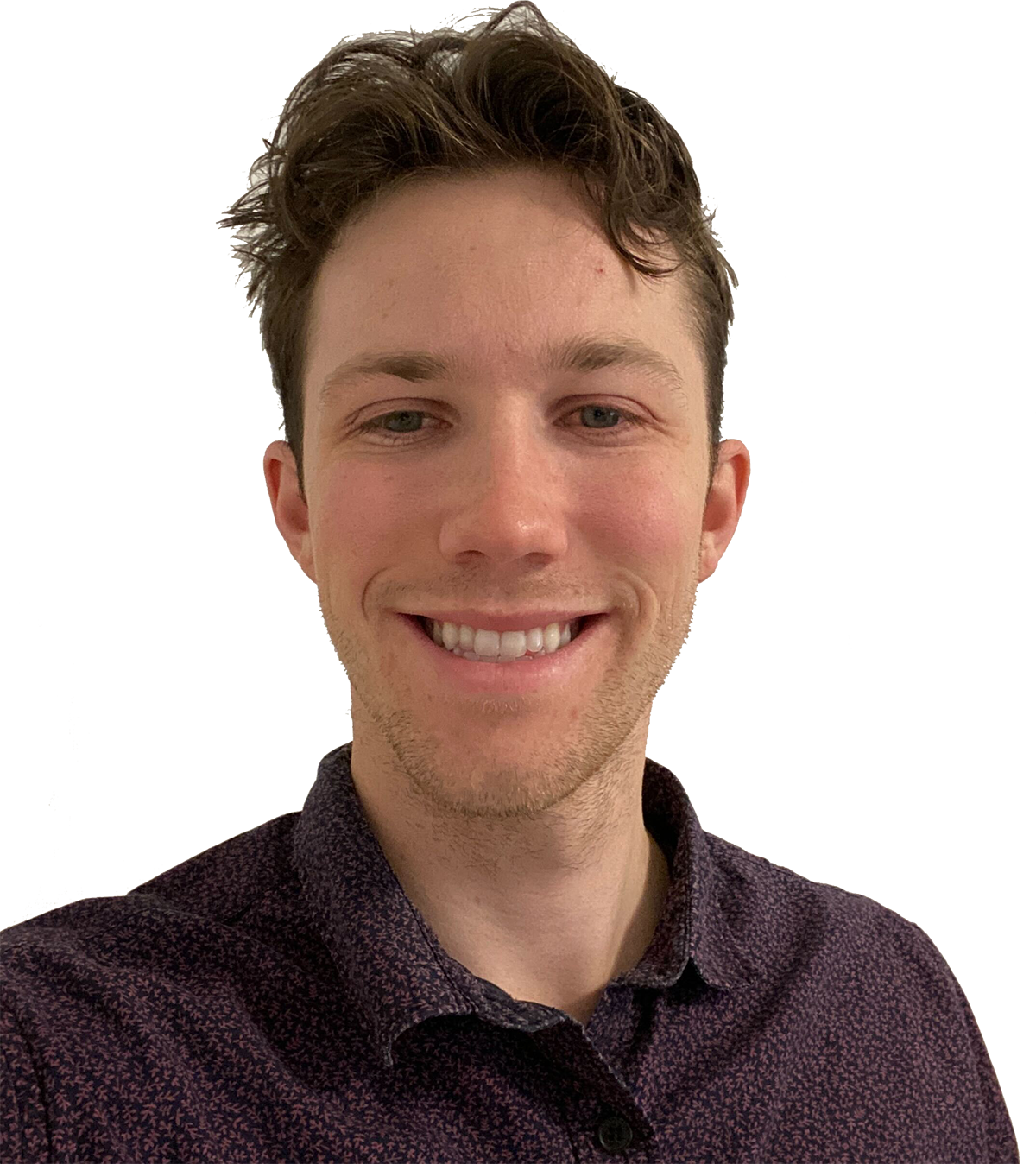 Bridger Hackworth Image