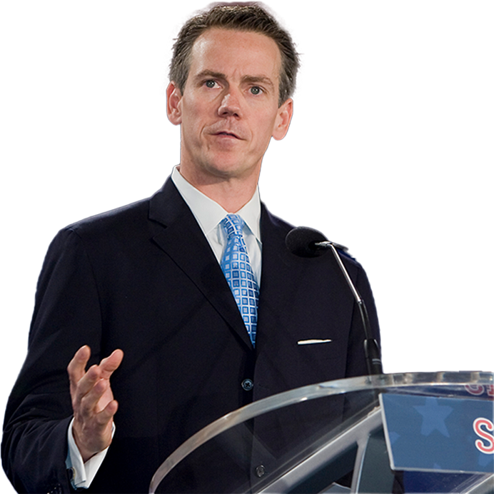 Christopher S. Wilson Image