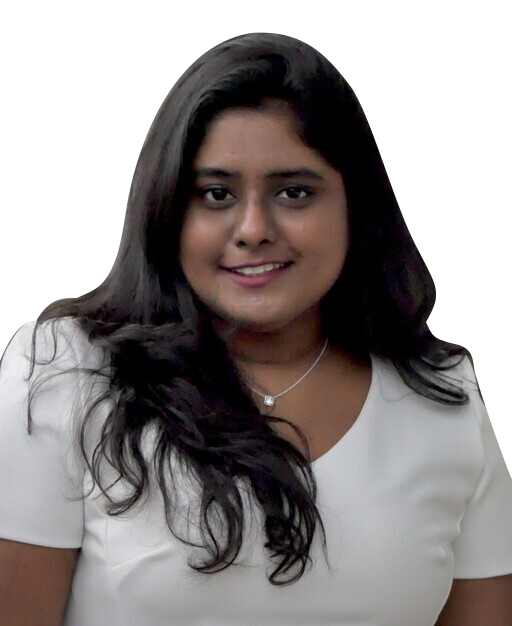 Eswari Sirigineedi Image