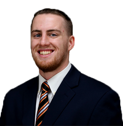 Nate Capriglione Image