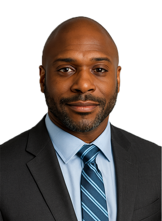 Richard Richardson Image