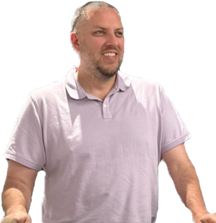 Aaron Hunsaker Image