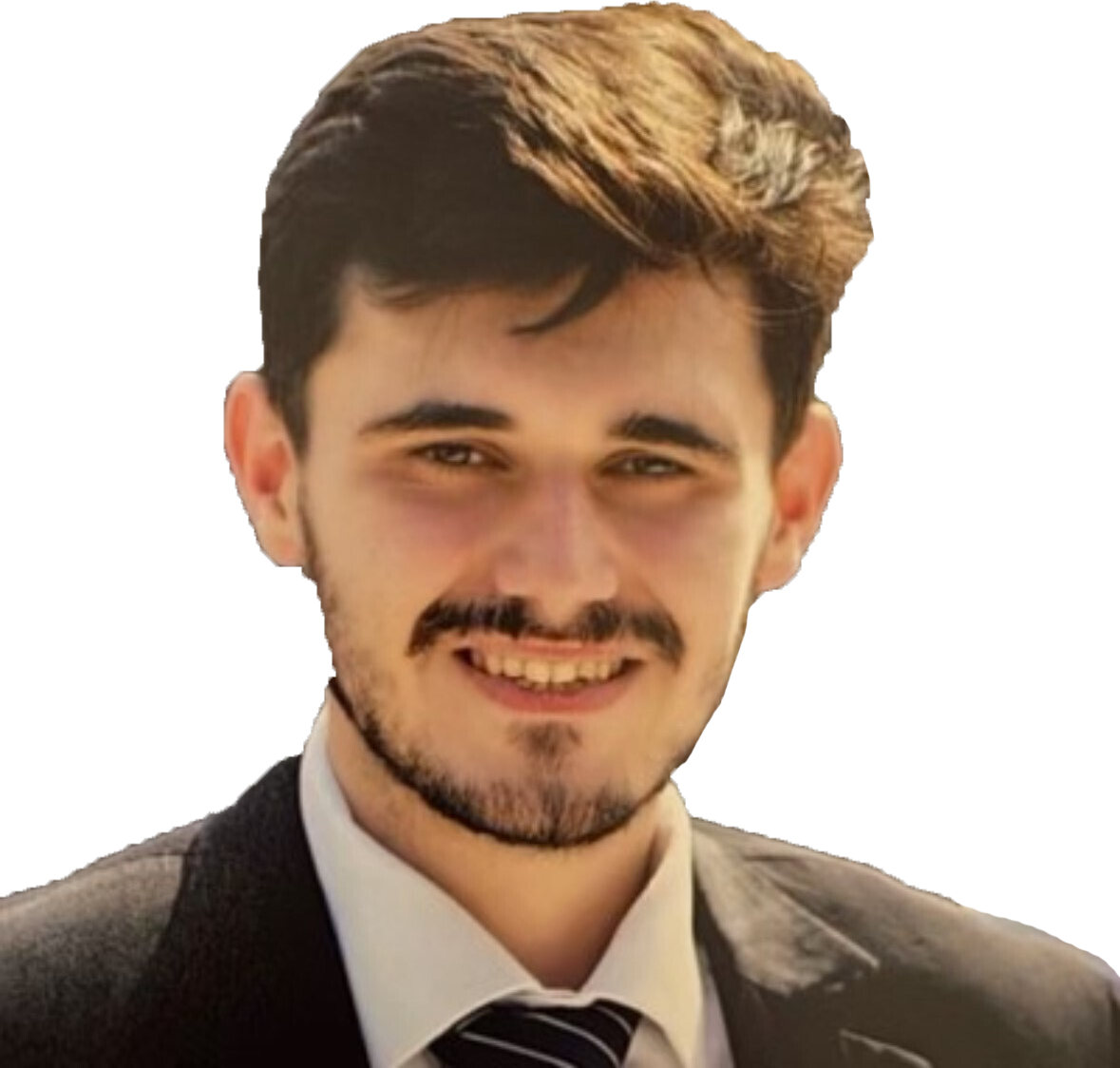 Albert Mashkulli Image