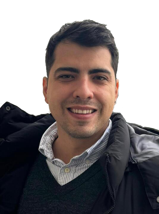 Daniel Tirado Image