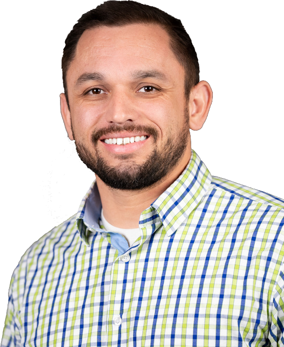 Eric Amos Image