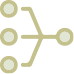 Flexible Integration icon